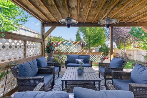 87 Brightonstone Gardens Se, Calgary, AB 