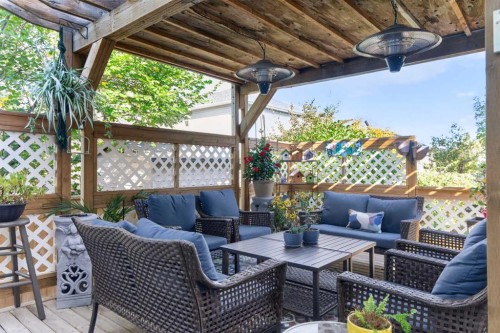 87 Brightonstone Gardens Se, Calgary, AB 
