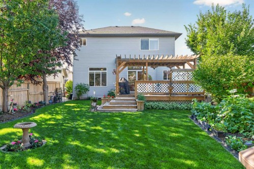 87 Brightonstone Gardens Se, Calgary, AB 