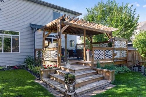 87 Brightonstone Gardens Se, Calgary, AB 