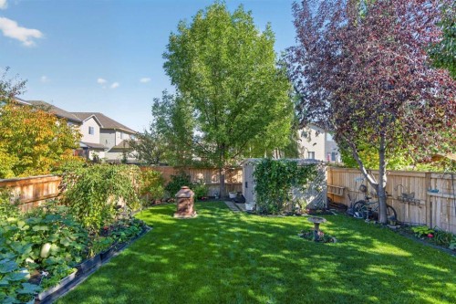 87 Brightonstone Gardens Se, Calgary, AB 