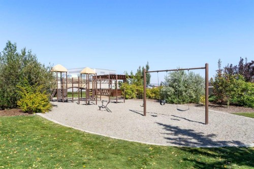 87 Brightonstone Gardens Se, Calgary, AB 