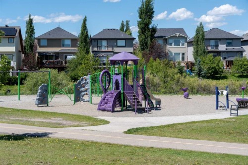 87 Brightonstone Gardens Se, Calgary, AB 