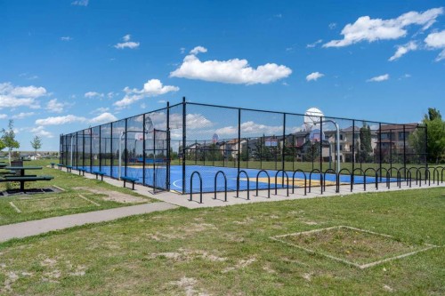 87 Brightonstone Gardens Se, Calgary, AB 