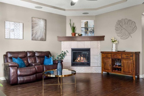 87 Brightonstone Gardens Se, Calgary, AB 