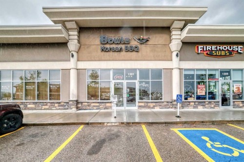 1301-9650 Harvest Hills Boulevard North, Calgary, AB 