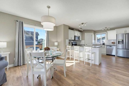115 Heartland Boulevard, Cochrane, AB 