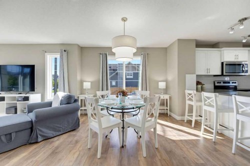 115 Heartland Boulevard, Cochrane, AB 