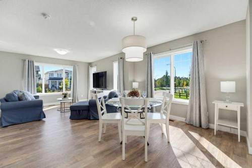 115 Heartland Boulevard, Cochrane, AB 