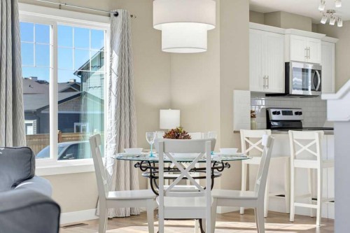 115 Heartland Boulevard, Cochrane, AB 