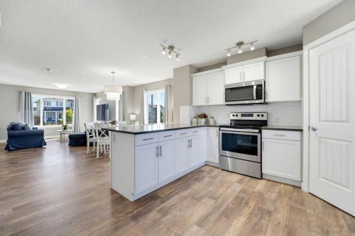 115 Heartland Boulevard, Cochrane, AB 