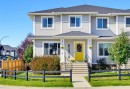 115 Heartland Boulevard, Cochrane, AB 