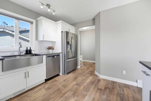 115 Heartland Boulevard, Cochrane, AB 