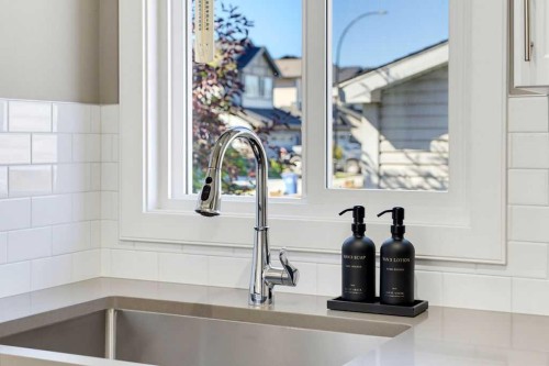 115 Heartland Boulevard, Cochrane, AB 
