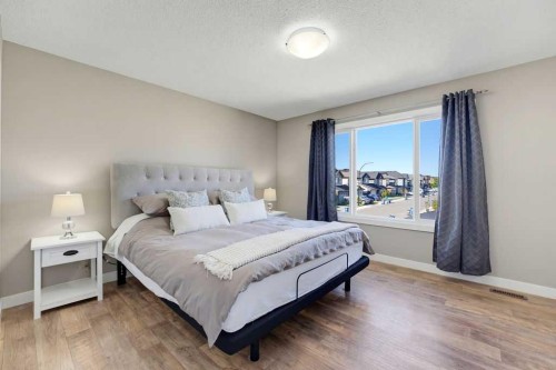 115 Heartland Boulevard, Cochrane, AB 