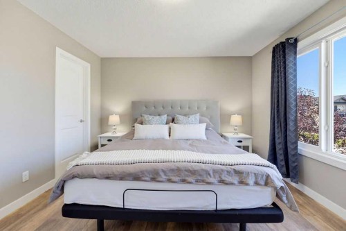 115 Heartland Boulevard, Cochrane, AB 