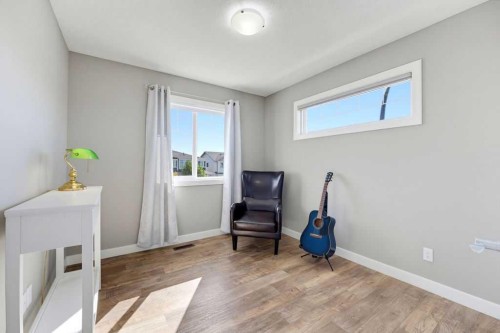 115 Heartland Boulevard, Cochrane, AB 