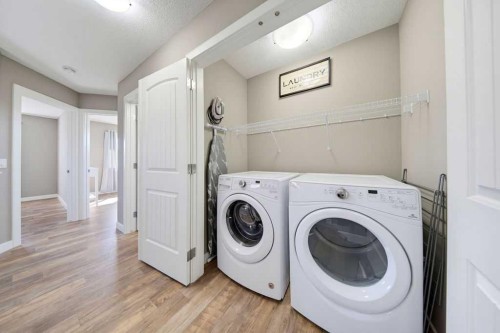 115 Heartland Boulevard, Cochrane, AB 