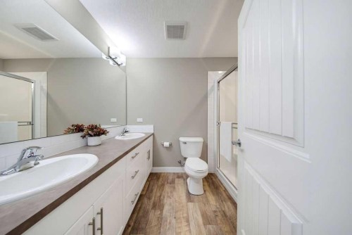 115 Heartland Boulevard, Cochrane, AB 