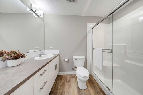 115 Heartland Boulevard, Cochrane, AB 