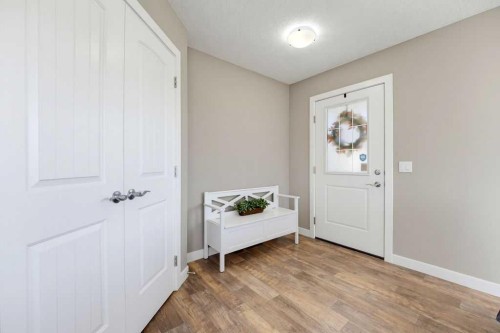115 Heartland Boulevard, Cochrane, AB 