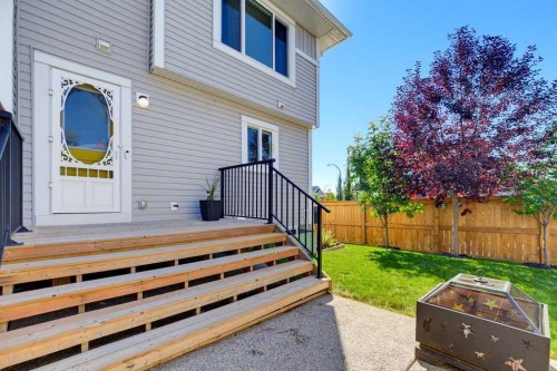 115 Heartland Boulevard, Cochrane, AB 