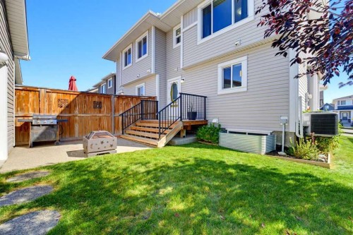 115 Heartland Boulevard, Cochrane, AB 