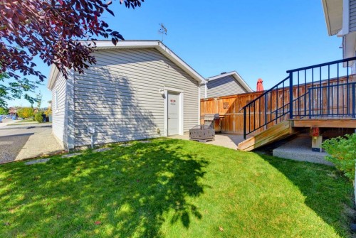 115 Heartland Boulevard, Cochrane, AB 