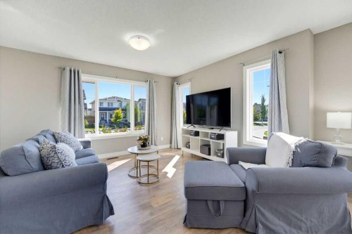 115 Heartland Boulevard, Cochrane, AB 