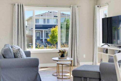 115 Heartland Boulevard, Cochrane, AB 