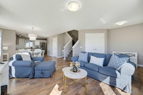 115 Heartland Boulevard, Cochrane, AB 