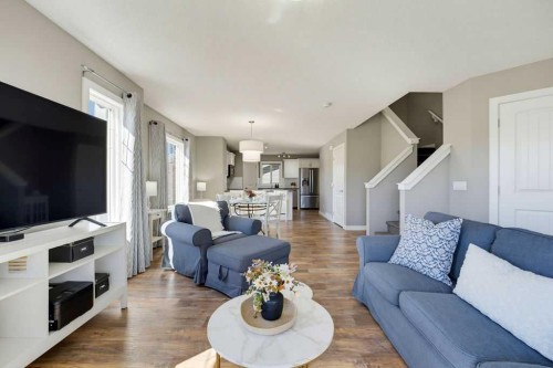 115 Heartland Boulevard, Cochrane, AB 