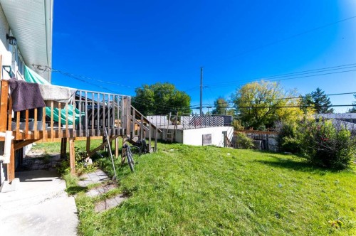 823 Sabrina Road Sw, Calgary, AB 
