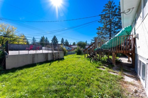 823 Sabrina Road Sw, Calgary, AB 