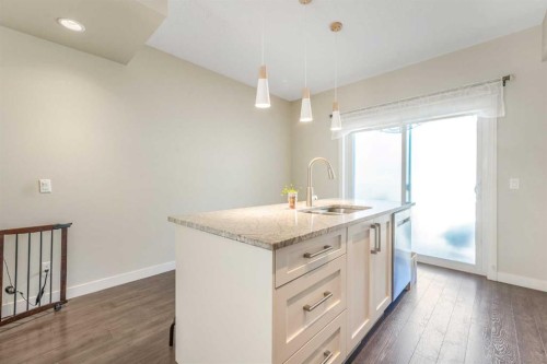 162-2802 Kings Heights Gate Se, Airdrie, AB 