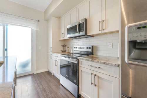 162-2802 Kings Heights Gate Se, Airdrie, AB 