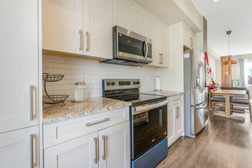 162-2802 Kings Heights Gate Se, Airdrie, AB 