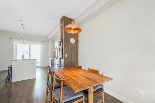 162-2802 Kings Heights Gate Se, Airdrie, AB 
