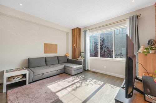 162-2802 Kings Heights Gate Se, Airdrie, AB 