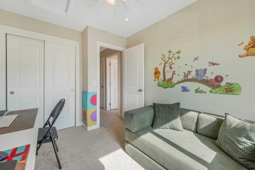 162-2802 Kings Heights Gate Se, Airdrie, AB 