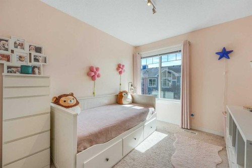 162-2802 Kings Heights Gate Se, Airdrie, AB 
