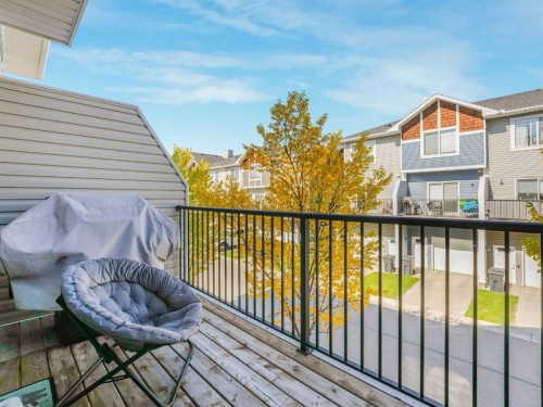162-2802 Kings Heights Gate Se, Airdrie, AB 