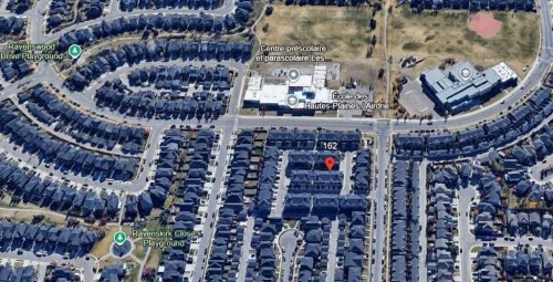 162-2802 Kings Heights Gate Se, Airdrie, AB 