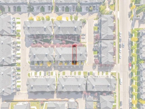 162-2802 Kings Heights Gate Se, Airdrie, AB 