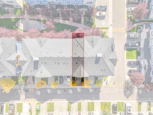 162-2802 Kings Heights Gate Se, Airdrie, AB 