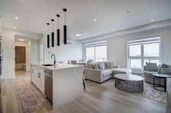 7408-1802 Mahogany Boulevard SE Calgary, AB T3M 4A5