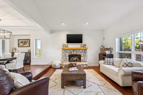 79 Country Lane, Rural Rocky View County, AB 