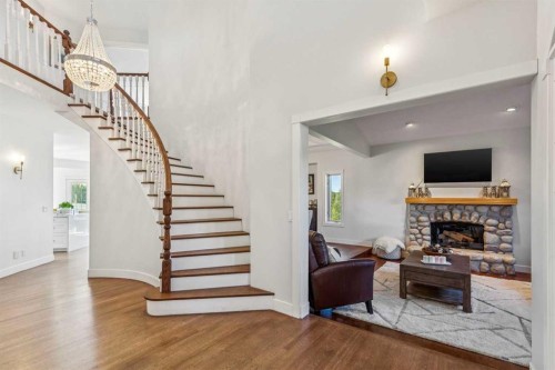 79 Country Lane, Rural Rocky View County, AB 