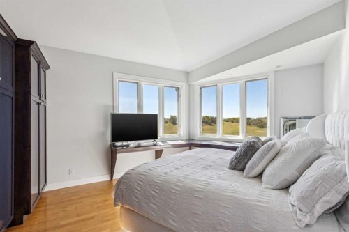 79 Country Lane, Rural Rocky View County, AB 