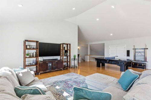 79 Country Lane, Rural Rocky View County, AB 